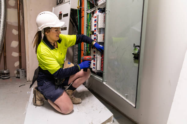 Best Electrical Troubleshooting Services  in Rapid City, SD