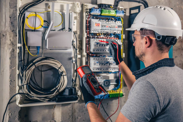 Best Industrial Electrical Services  in Rapid City, SD
