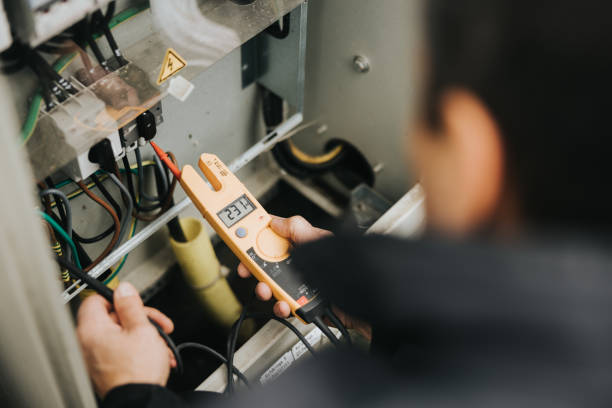 Best Electrical Repair Services  in Rapid City, SD