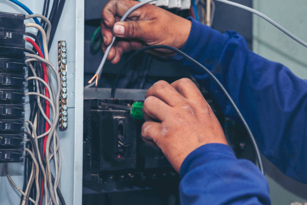 Best Electrical Contractors for Businesses  in Rapid City, SD