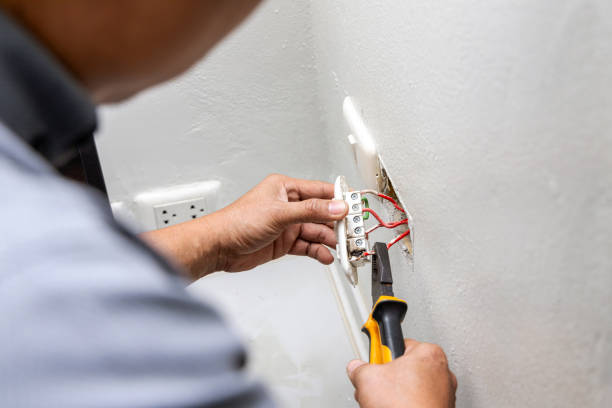 Best Affordable Emergency Electrician  in Rapid City, SD