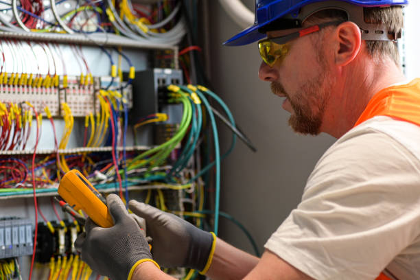 Best Electrical Outlet Repair  in Rapid City, SD