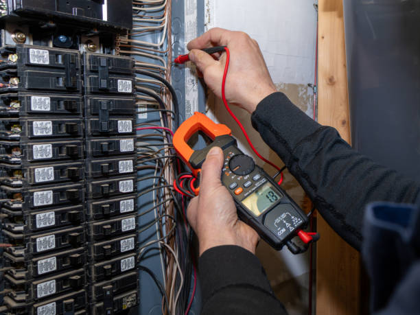 Best Ceiling Fan Installation Electrician  in Rapid City, SD