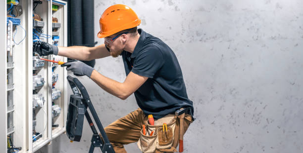 Best Electrical Contractors for Businesses  in Rapid City, SD