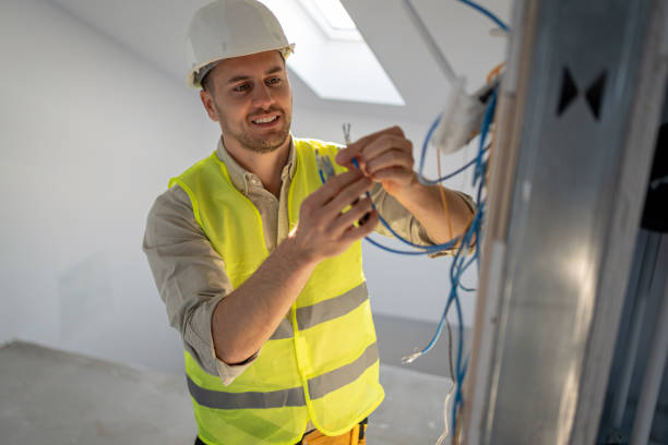 Best Electrician for Home Renovation  in Rapid City, SD